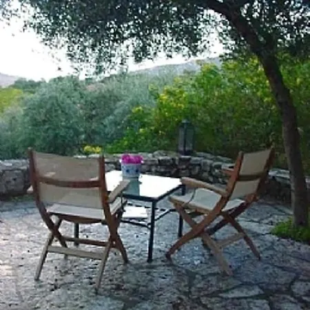 Dom wakacyjny Kalivaki Stone Agia Efimia
