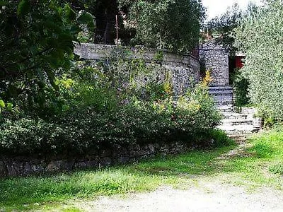 Dom wakacyjny Kalivaki Stone