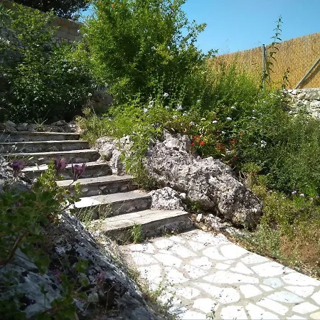 Tatil Evi Kalivaki Stone *