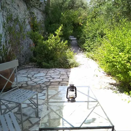Kalivaki Stone *