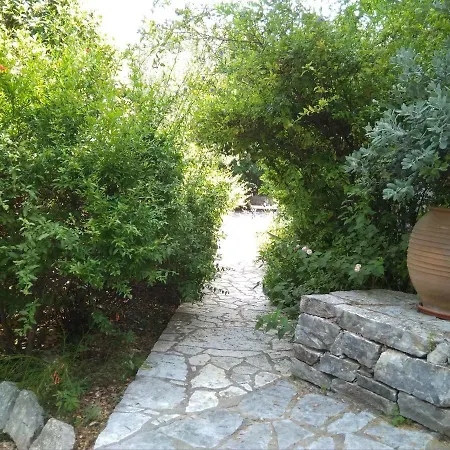 بيت للعطل Kalivaki Stone *