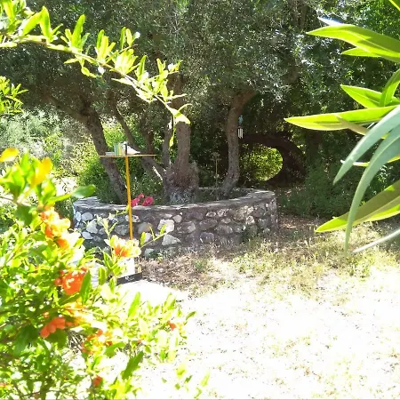 Kalivaki Stone بيت للعطل