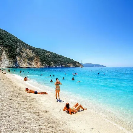 Kalivaki Stone بيت للعطل *
